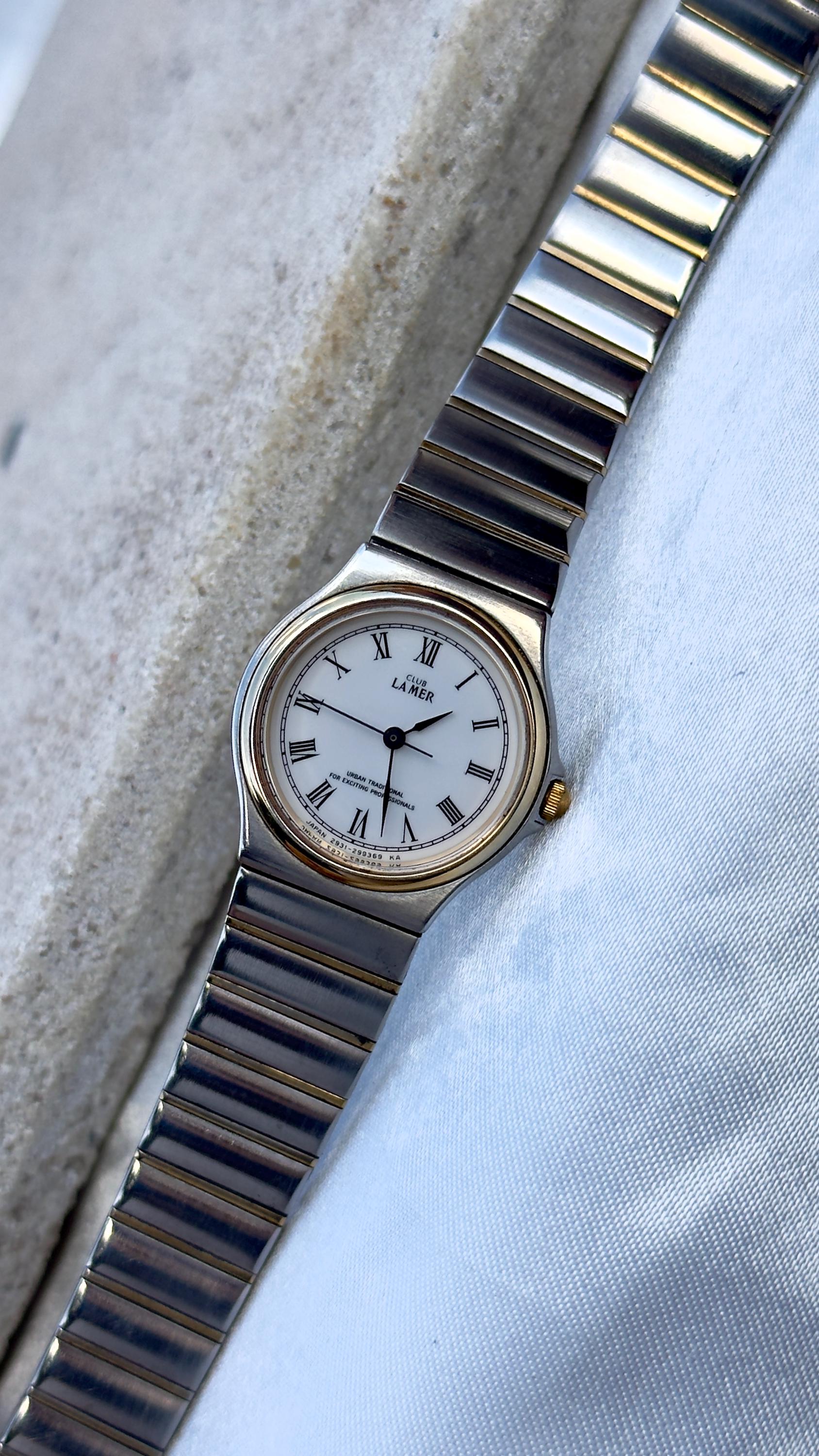 Citizen Club La Mer - Etsy