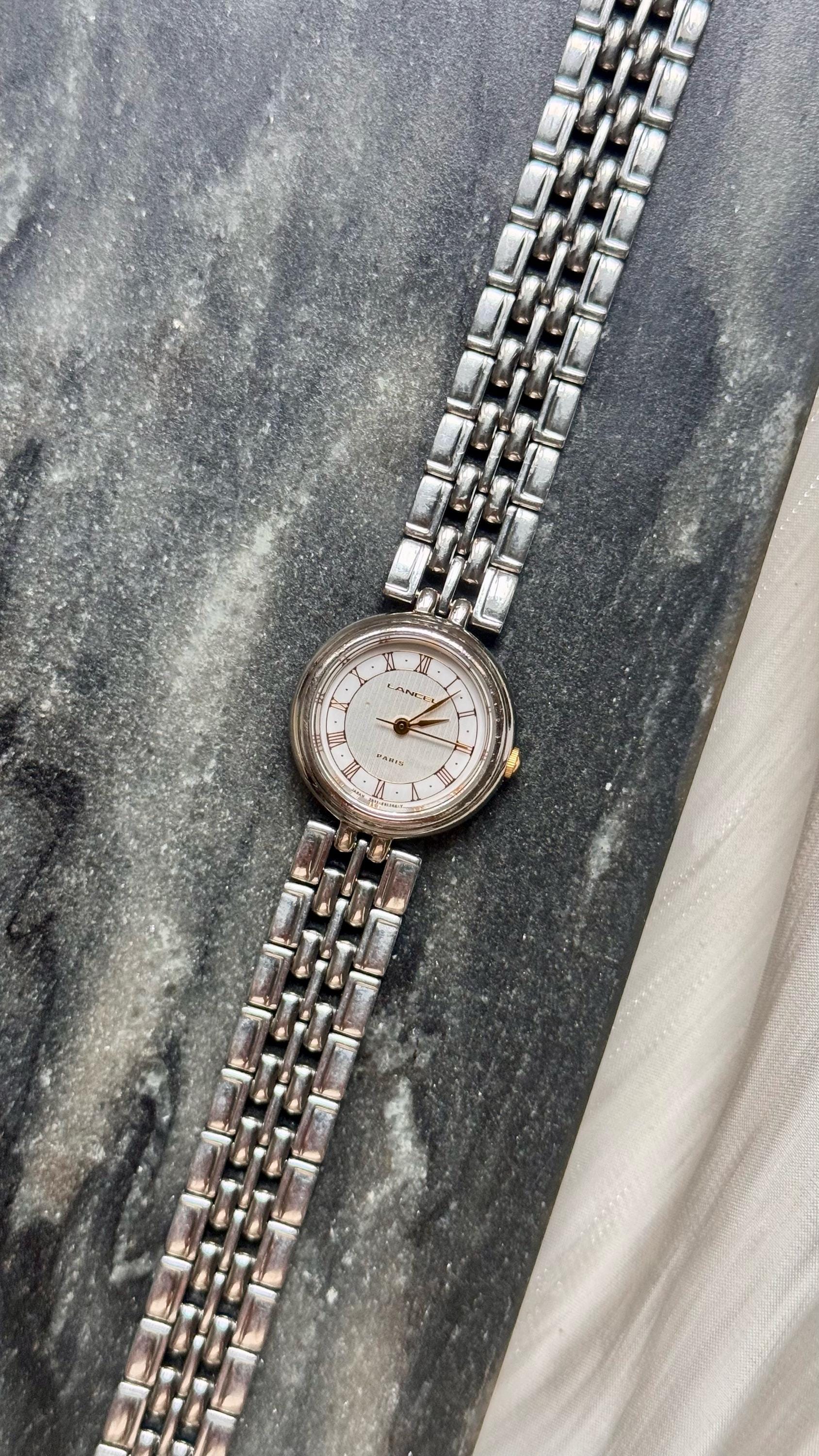 Lancel watches - Etsy 日本