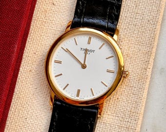 Tissot quartz 1853 hotsell