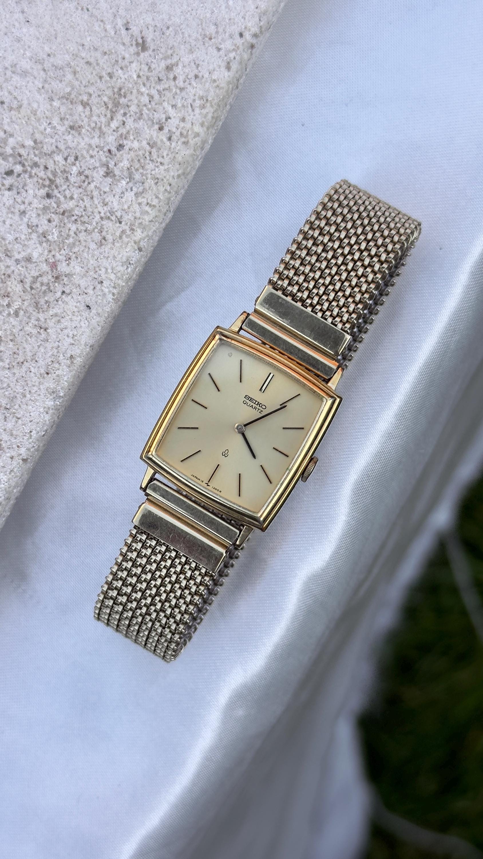 1978 Seiko - Etsy