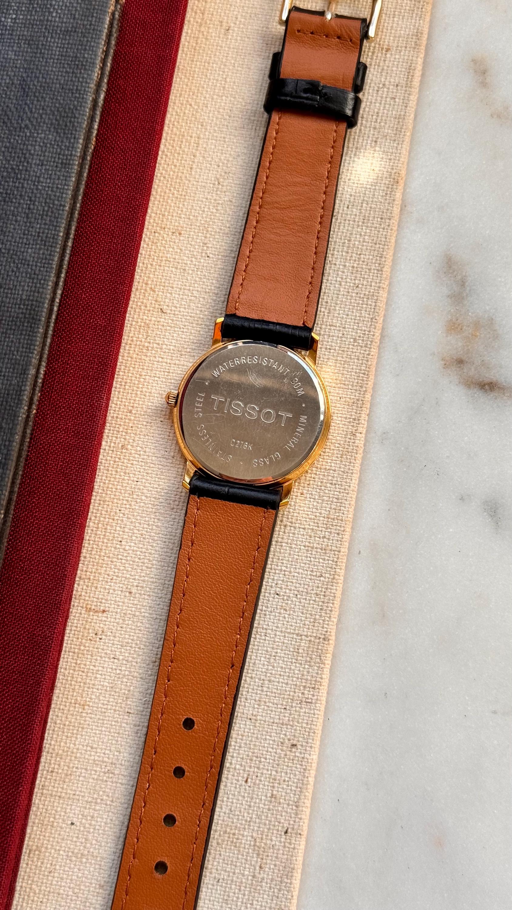 Tissot 1853 men hotsell
