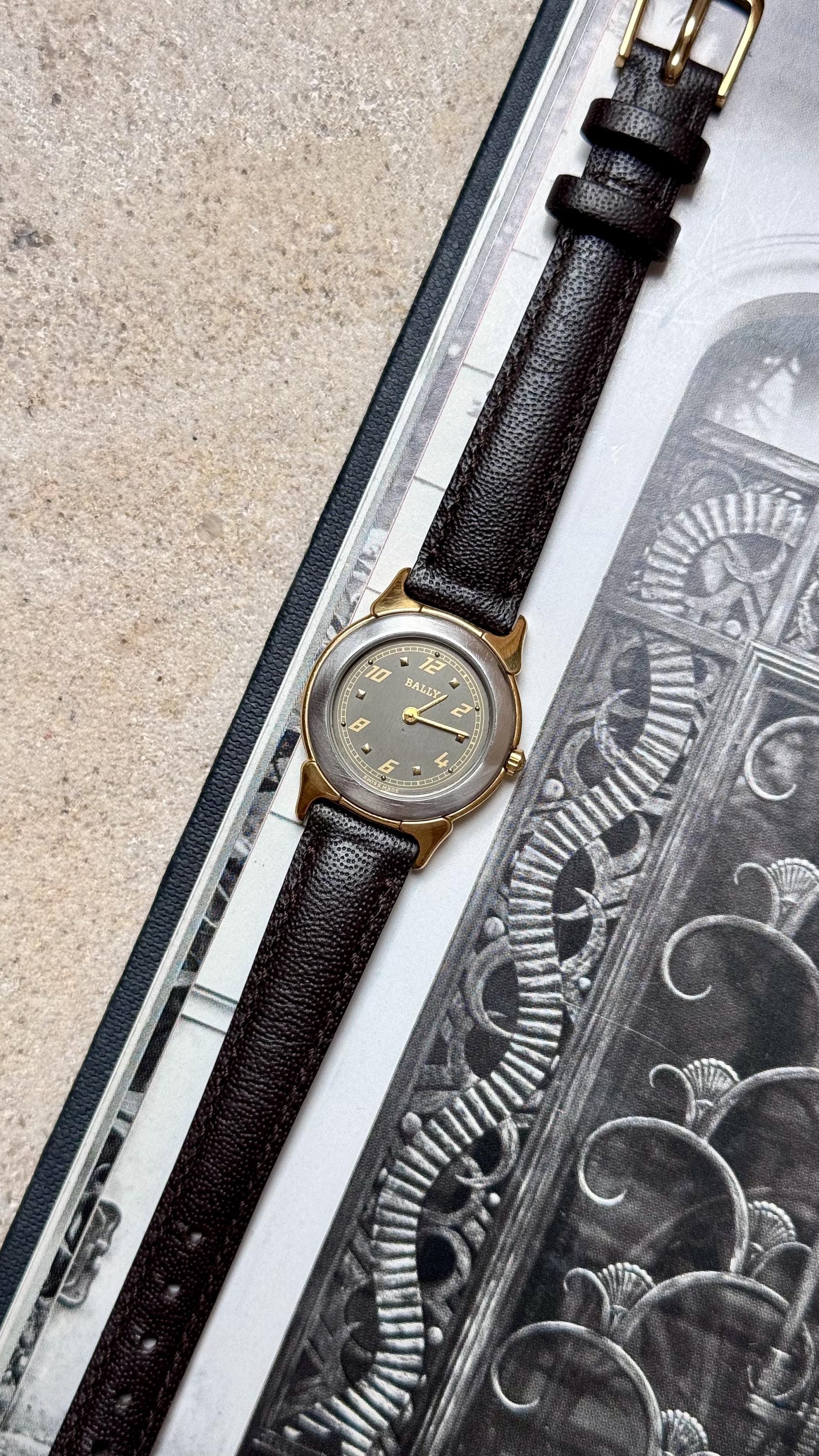 Bally Watch - Etsy UK display picture 1