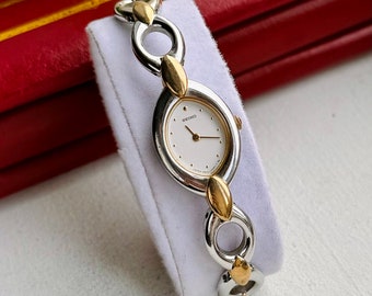 Vintage Uhr von Seiko