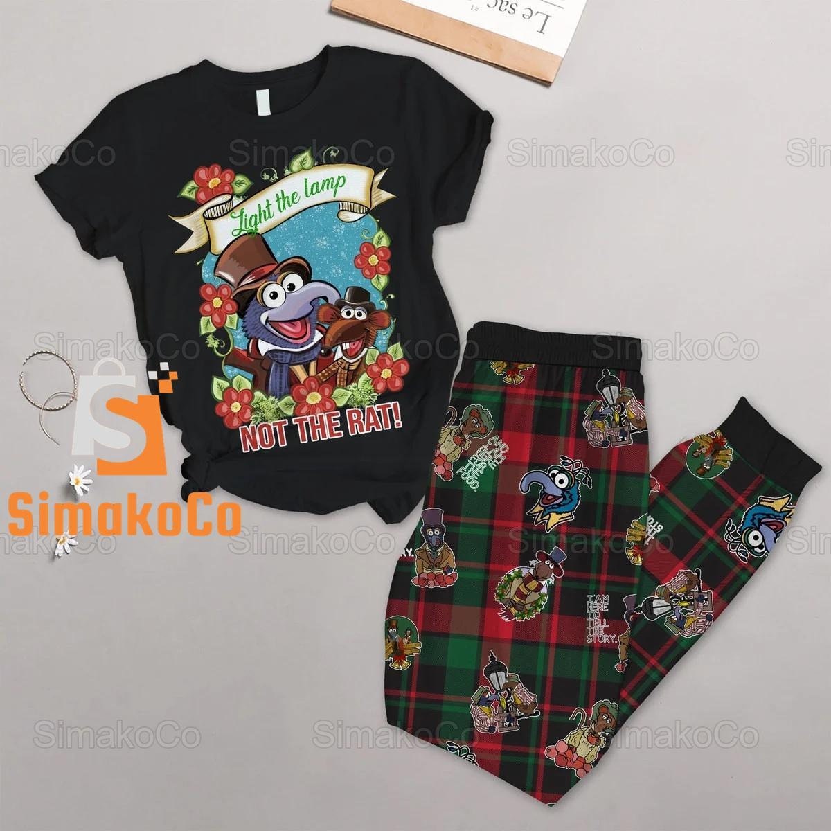 Muppets pyjamas sale