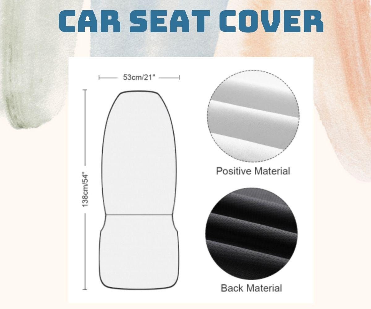 Angel Car Seat Covers, Seat Covers For Car