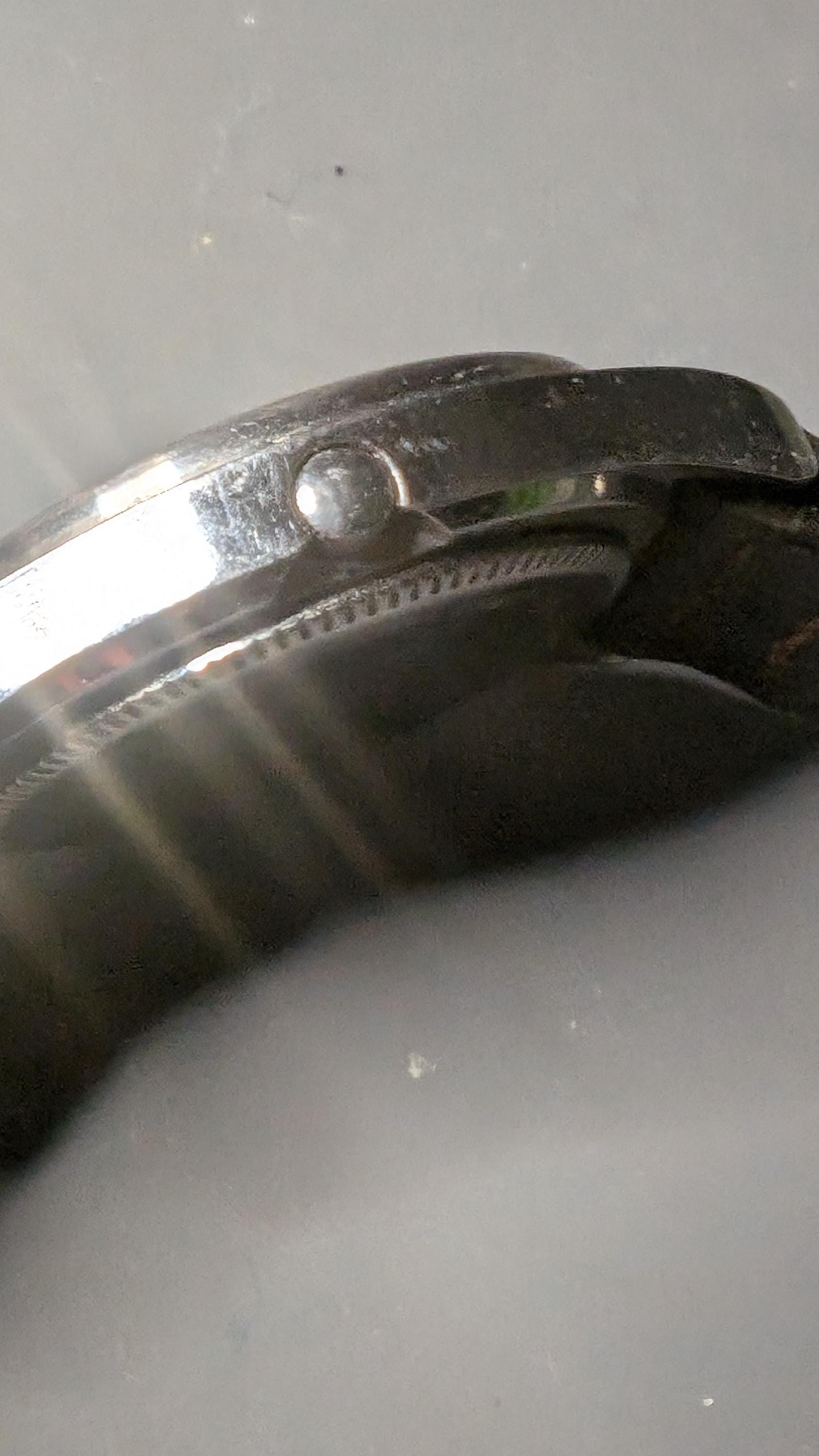 Armor-Sealed Watch Battery ZUB-ZENH-BK main image 0