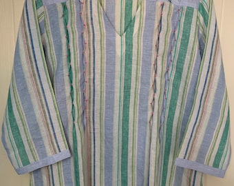 Linen Top
