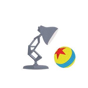 Luxo ball toy story - Etsy 日本