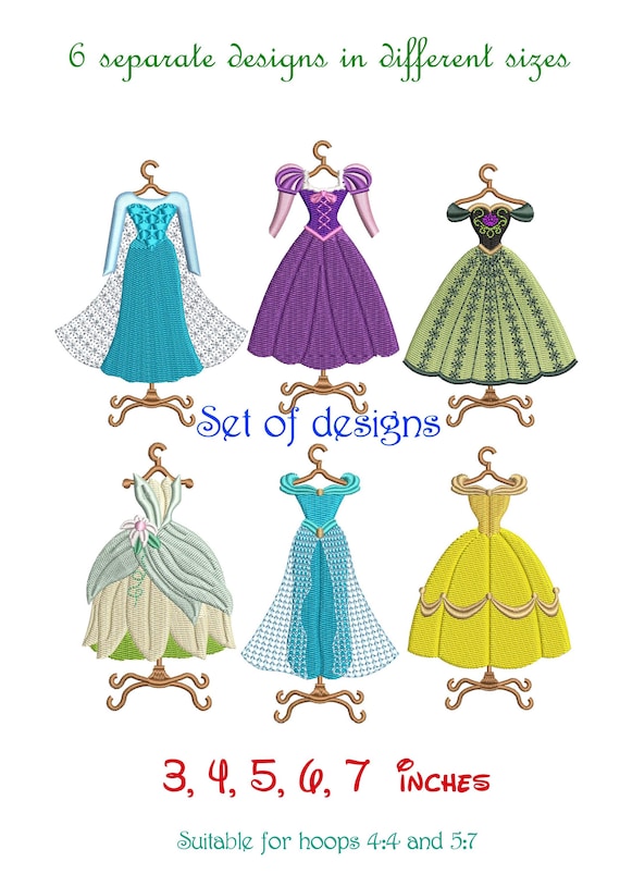 open lace back dress Blue Princess Dress Cute Flower Girls Dresses with Bow Tulle Gown Embroidery Butterfly Dress Blue / 80 cm