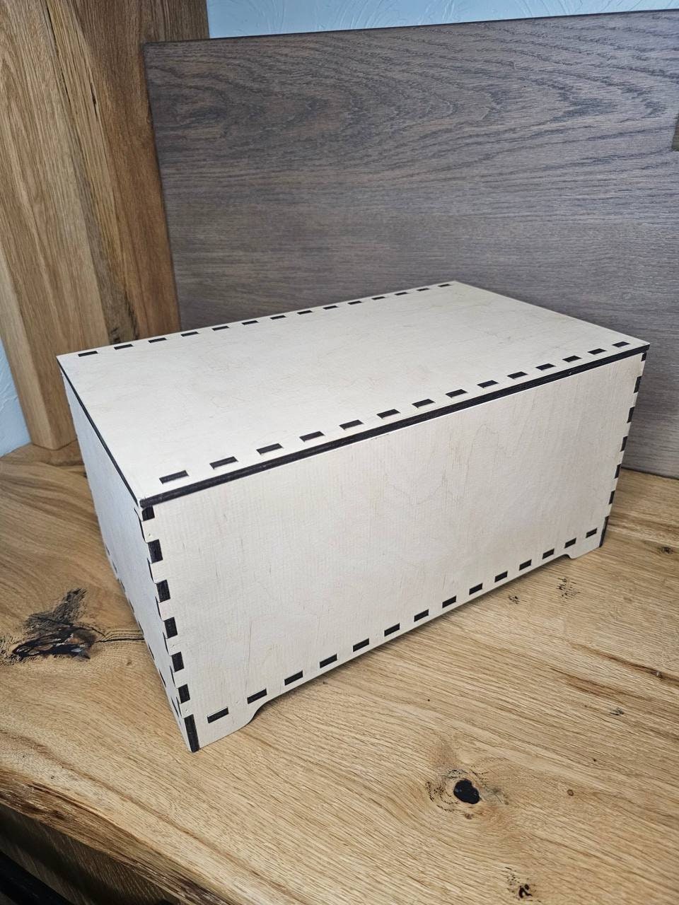 Wood Sculpture Joker With Cards & Sculls for Bookshelf Decor, Jester