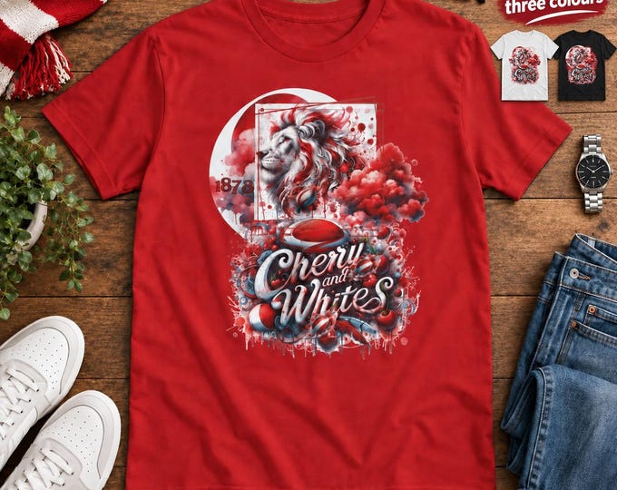 Gloucester Rugby T-Shirt | Fan Tee