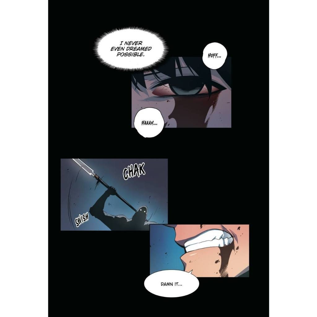 Solo Leveling Solo Leveling Manga Volume 115 Bonus Etsy Australia