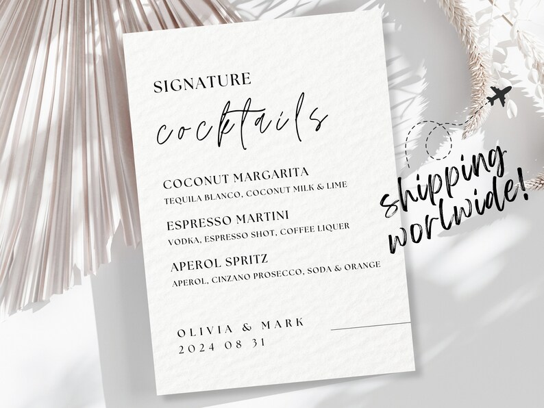 One Sided Printed Postcard - Personalised Printed Card - Printed And Shipped - Custom Postcards Print - Custom Postcard - Printed Postcard