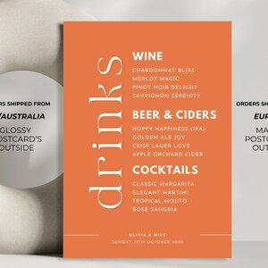 One Sided Printed Postcard - Personalised Printed Card - Printed And Shipped - Custom Postcards Print - Custom Postcard - Printed Postcard