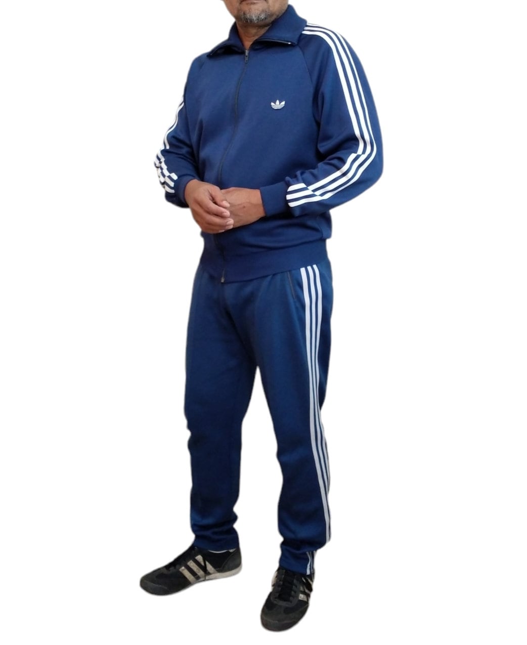 1980s Adidas Joggers Etsy