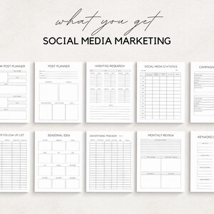 Turn your side hustle into a success story with this Side Hustle Planner! Designed for aspiring entrepreneurs, freelancers, and go-getters, this planner helps you manage your time, track finances, and set actionable goals.