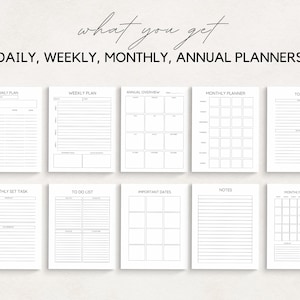 Elevate your crafting business with this Craft Business Planner! Specifically designed for crafters, this planner helps you stay organized, track sales, manage inventory, and plan your projects effectively.