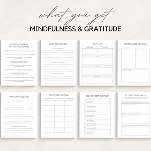 Embrace your introverted nature with this Introvert Journal Printable. This thoughtfully designed journal is perfect for introverts looking to reflect on their experiences, manage their energy, and practice self-care in a way that honors their personality.