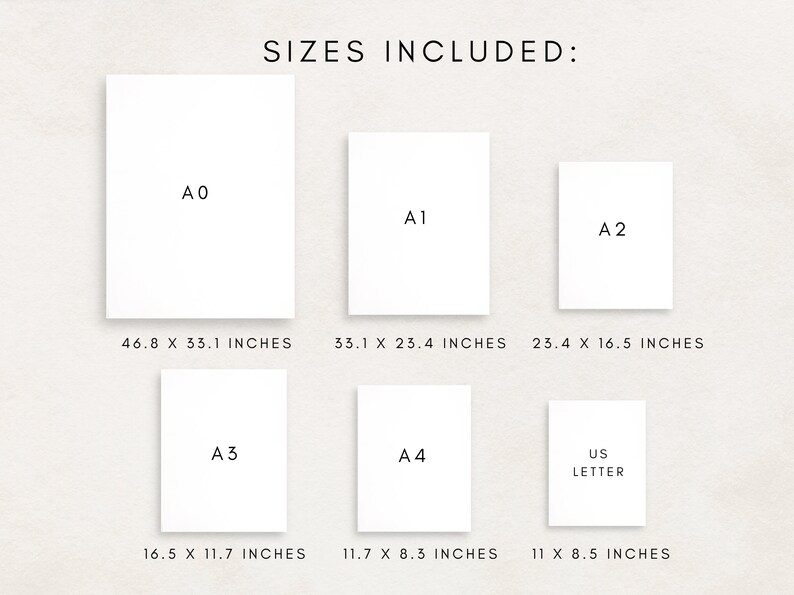Plan ahead with this 2025 Yearly Planner Printable!
