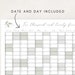 2025 Yearly Planner Printable, Yearly Planning Calendar, Calendar ...