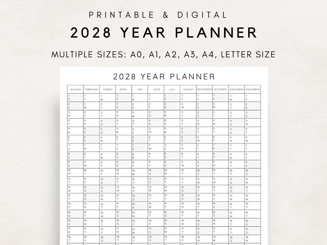 2028-yearly-planner-printable-2028-yearly-planning-calendar-calendar