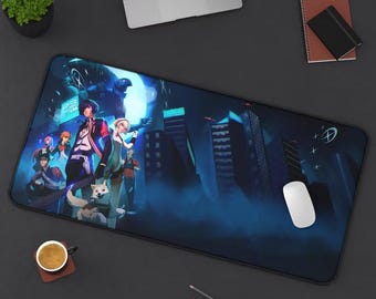 P3 SEES team mousepad