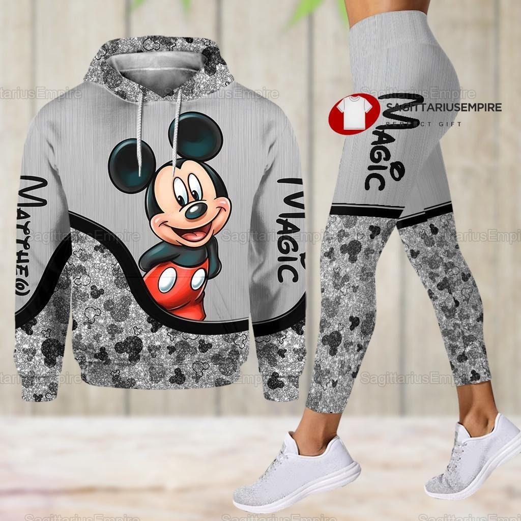 Mickey Mouse Legging -  Canada