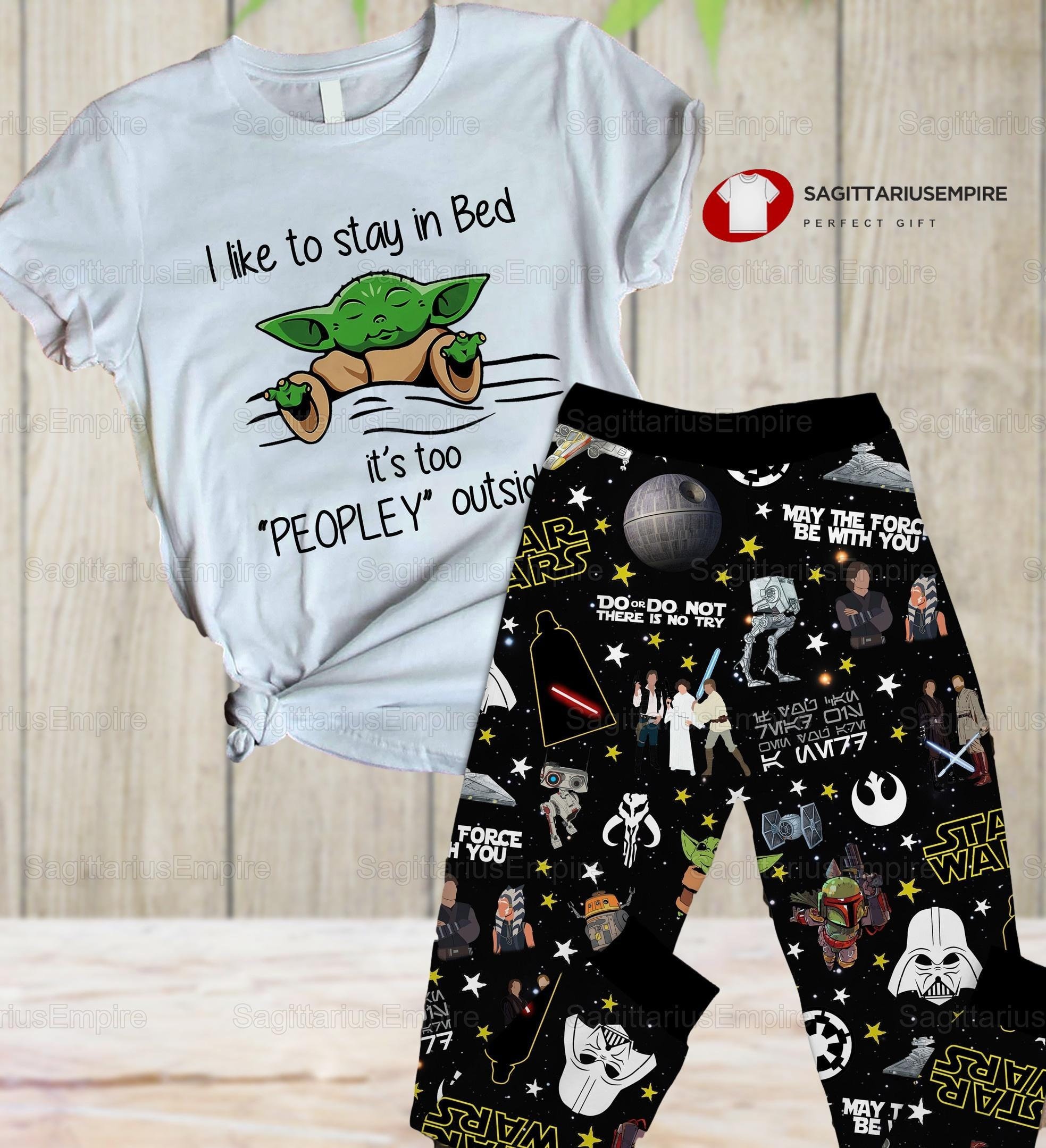 Star wars pjs womens cheap