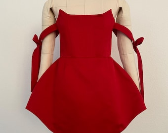 strapless open back dress Short V Neck Lace Prom Dresses, Short Red V Neck Lace Homecoming Gradu   Eip Collection