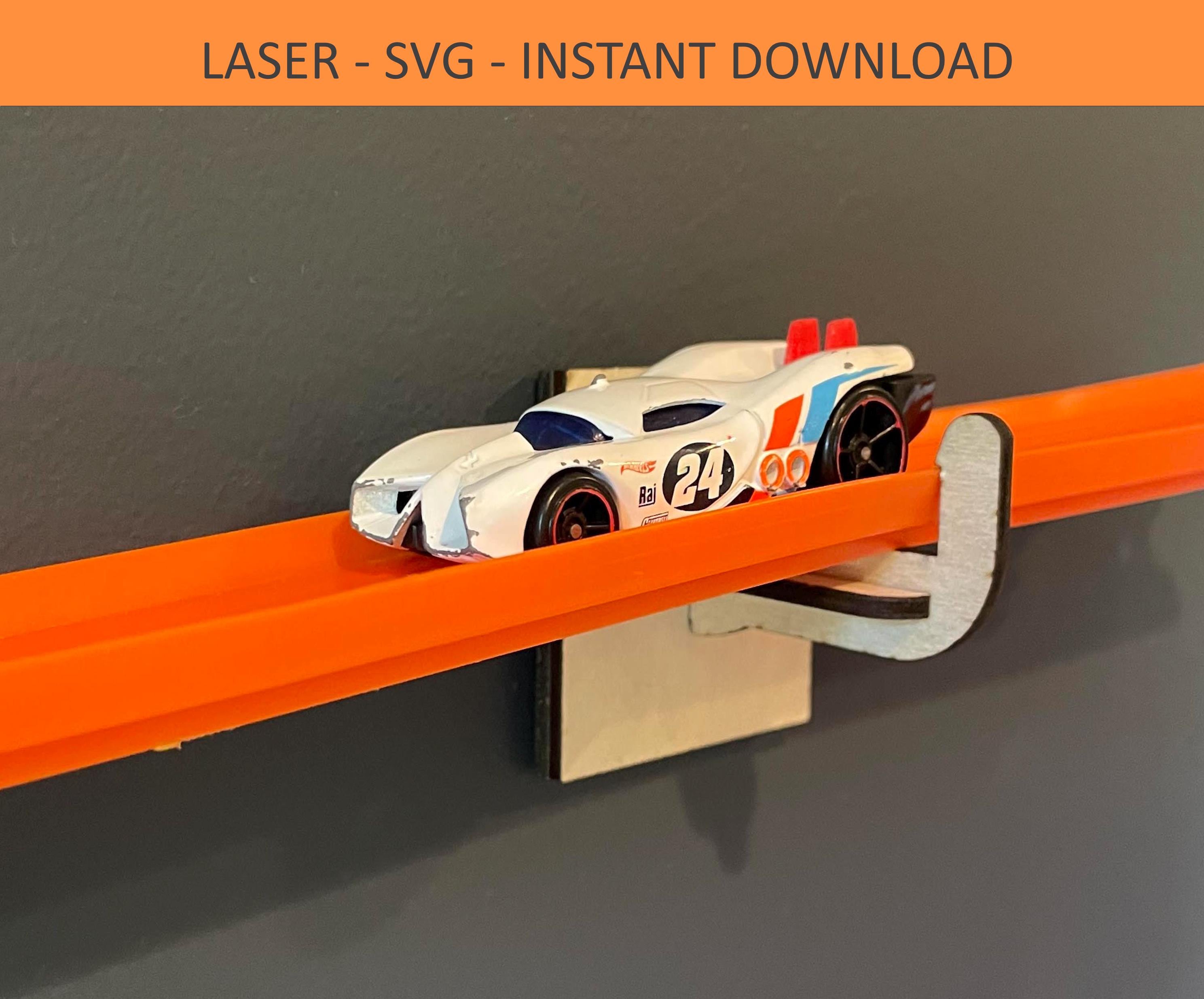 Creating a hotwheels monster truck track, image size:2977x2470