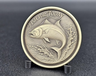 NA Medallion Coin Customized Years or Days Clean – Narcotics Anonymous Recovery Coin