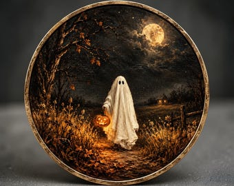 Halloween Recovery Coin Collection