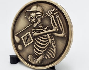 NA Medallion Coin Customized Years or Days Clean – Narcotics Anonymous Recovery Coin