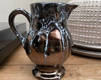 Pitcher-Vase Vallauris style