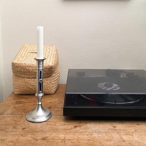 Vintage candle holder
