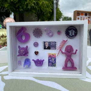 monochrome decorative frame