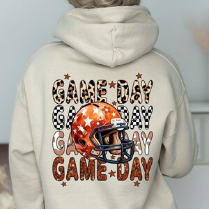 Coquette Football png, Football Bow png, Football mom png, Game Day, Retro Football png, Fall Football png, Football Season Png, Sports png