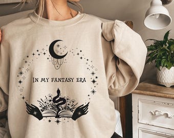 In My Fantasy Era Png Sublimation Design Book Lover Png,Dark romance png,Book svg,Fantasy svg,Smutty Reader png,Spicy Book svg,Smut Book svg