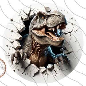 TRex png,Dinosaur png,3D Dinosaur,Dinosaur Mug Sublimation png,Dinosaur Head png,Tyrannosaurus Rex,Instant Download,Dino png,Sublimation png