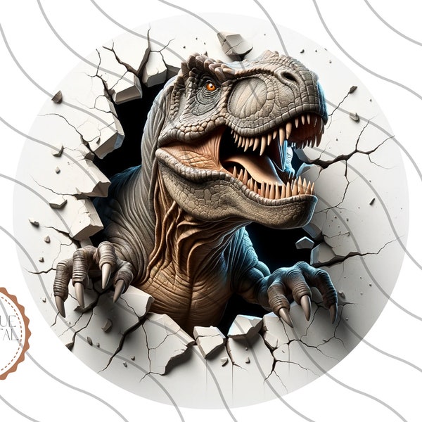 TRex png,Dinosaur png,3D Dinosaur,Dinosaur Mug Sublimation png,Dinosaur Head png,Tyrannosaurus Rex,Instant Download,Dino png,Sublimation png