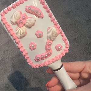 hair brush