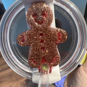 Stanley cup topper