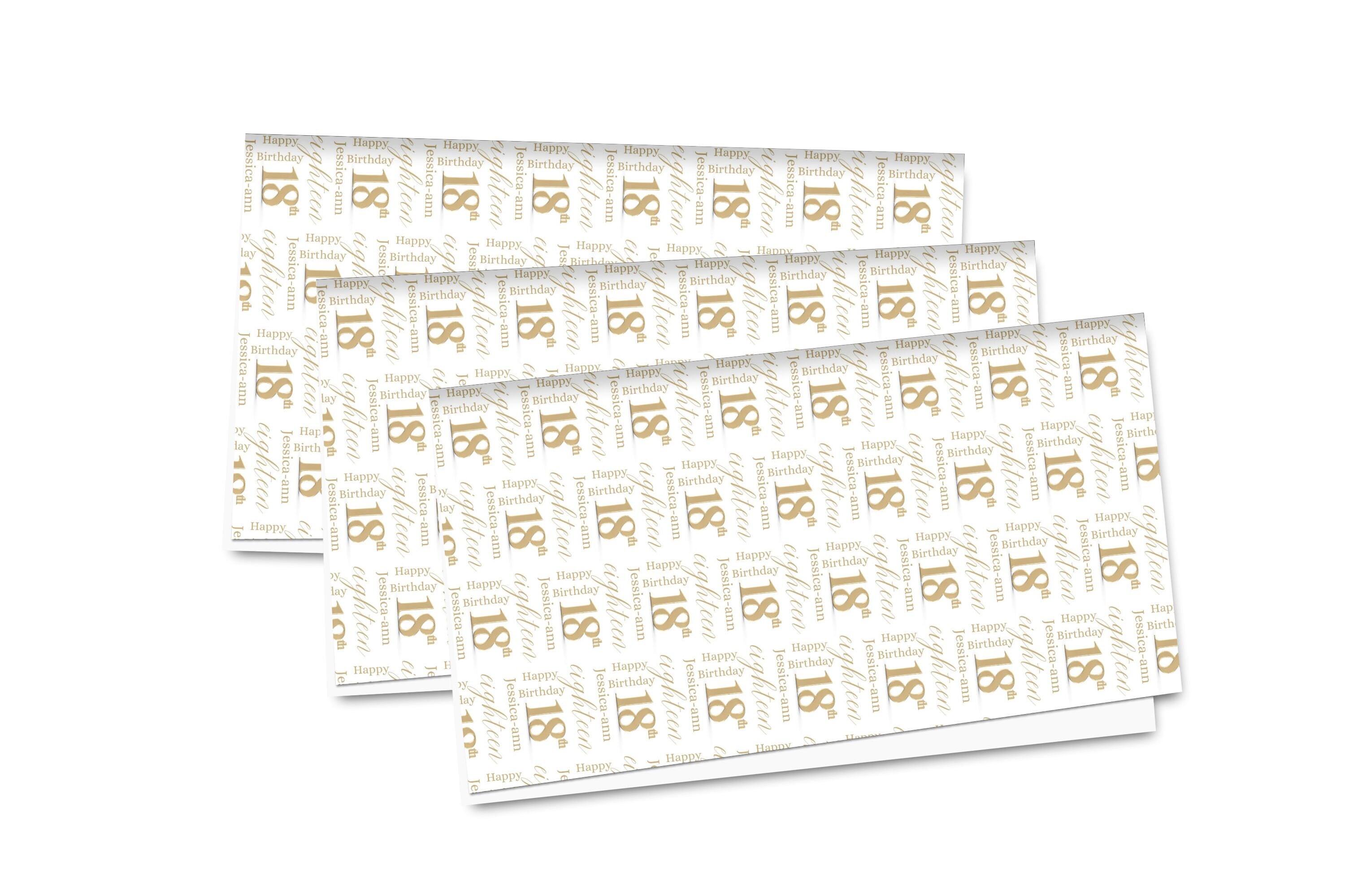 personalised-18th-birthday-wrapping-paper-classy-personalised