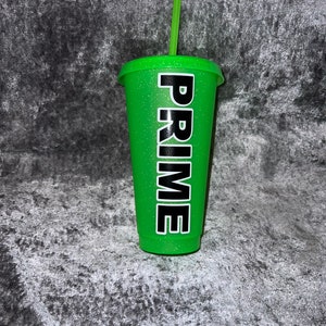 Prime cup