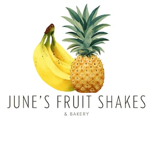Watercolor Commercial Use Fruit Clip Art