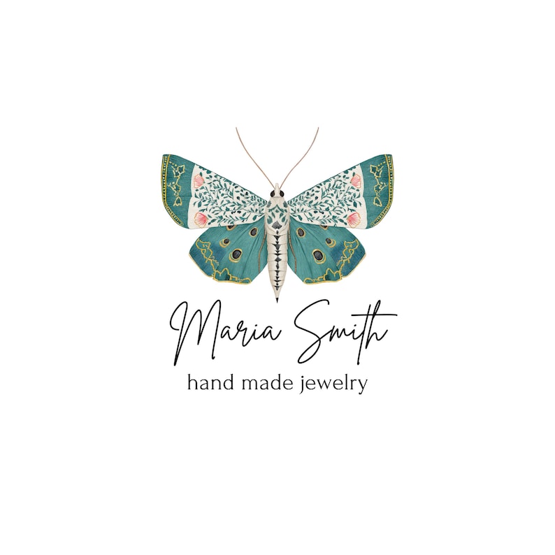 Moths Clipart, Colorful Moth Illustrations, Vintage Insect PNG Elements, Botanical Moth Graphics, Moth Scrapbook, Insect Crafts Junk Journal