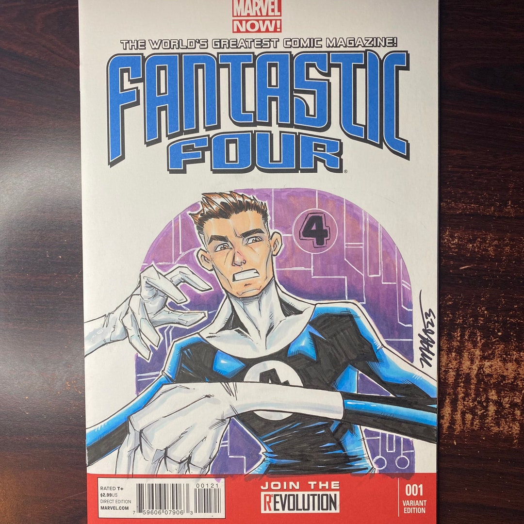 Mr. Fantastic Casting: A Comprehensive Guide To The Iconic Character