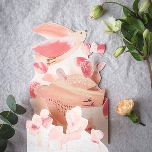 Leporello 'You make my heart smile'