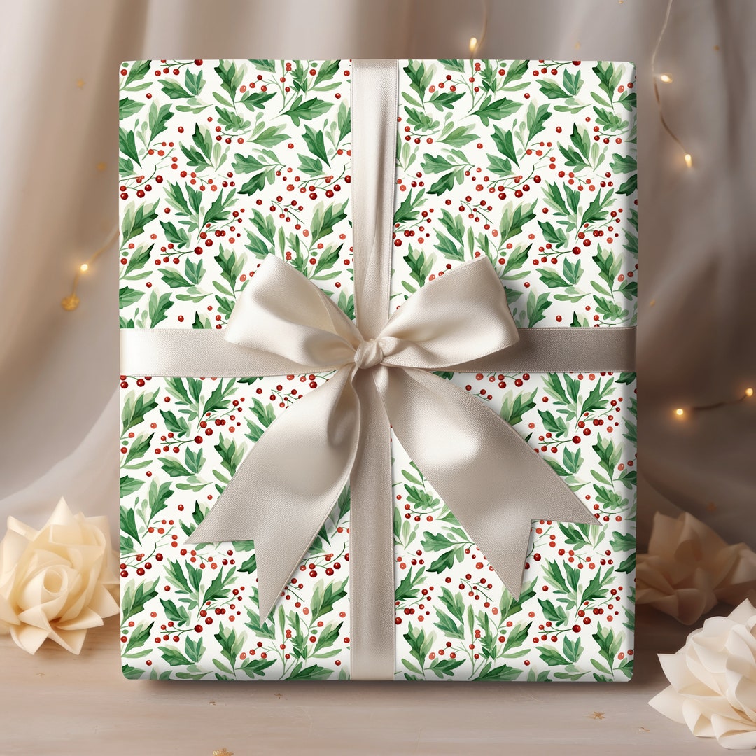 Gift Wrap Papers Christmas Wrapping Paper Christmas Gift Wrap Papers