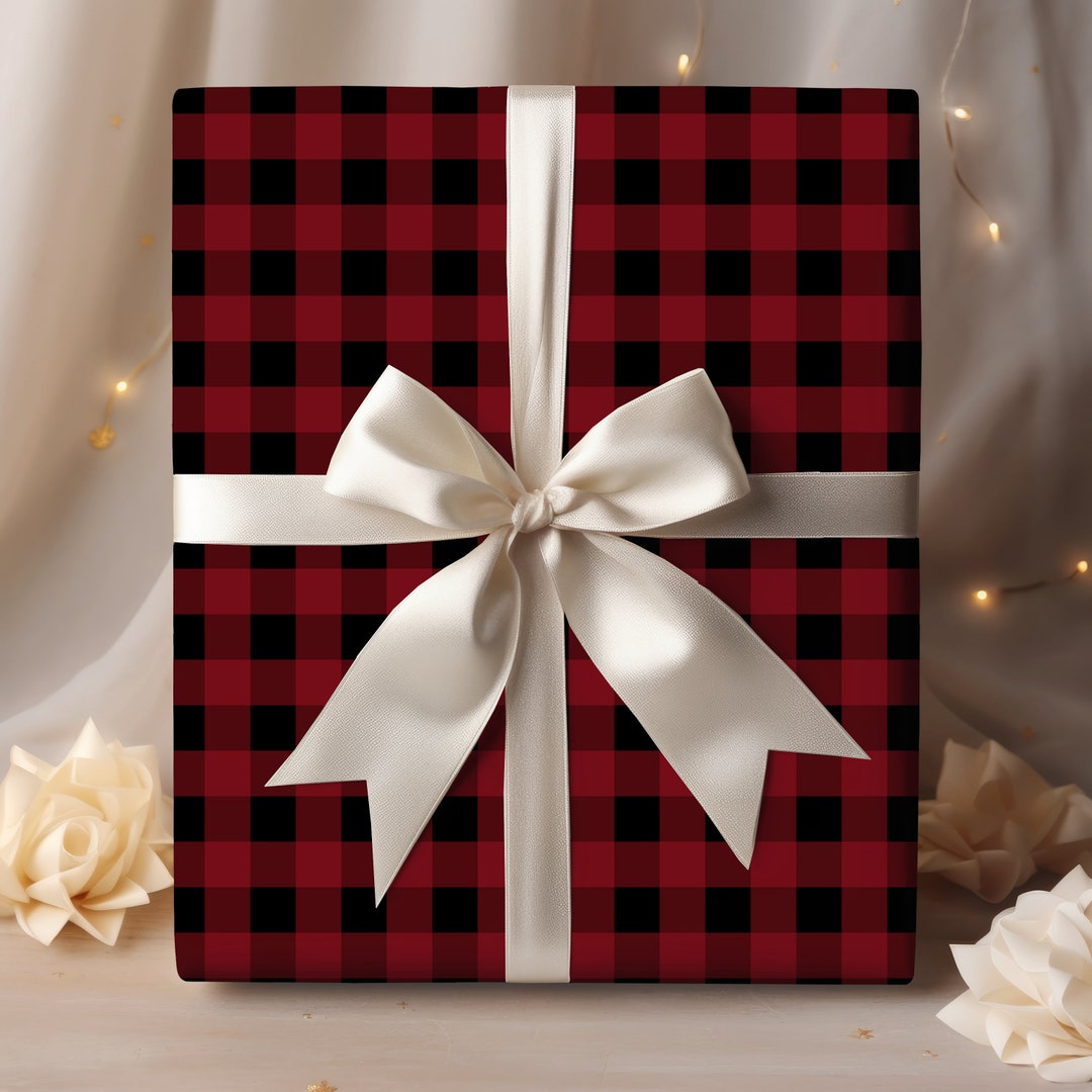 Buy empire midnight black wrapping paper 44cmx500cm gift wrapping clearance